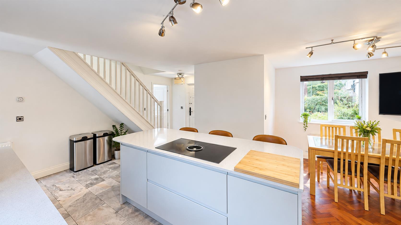 4 bed property in Sakura Walk, Milton Keynes